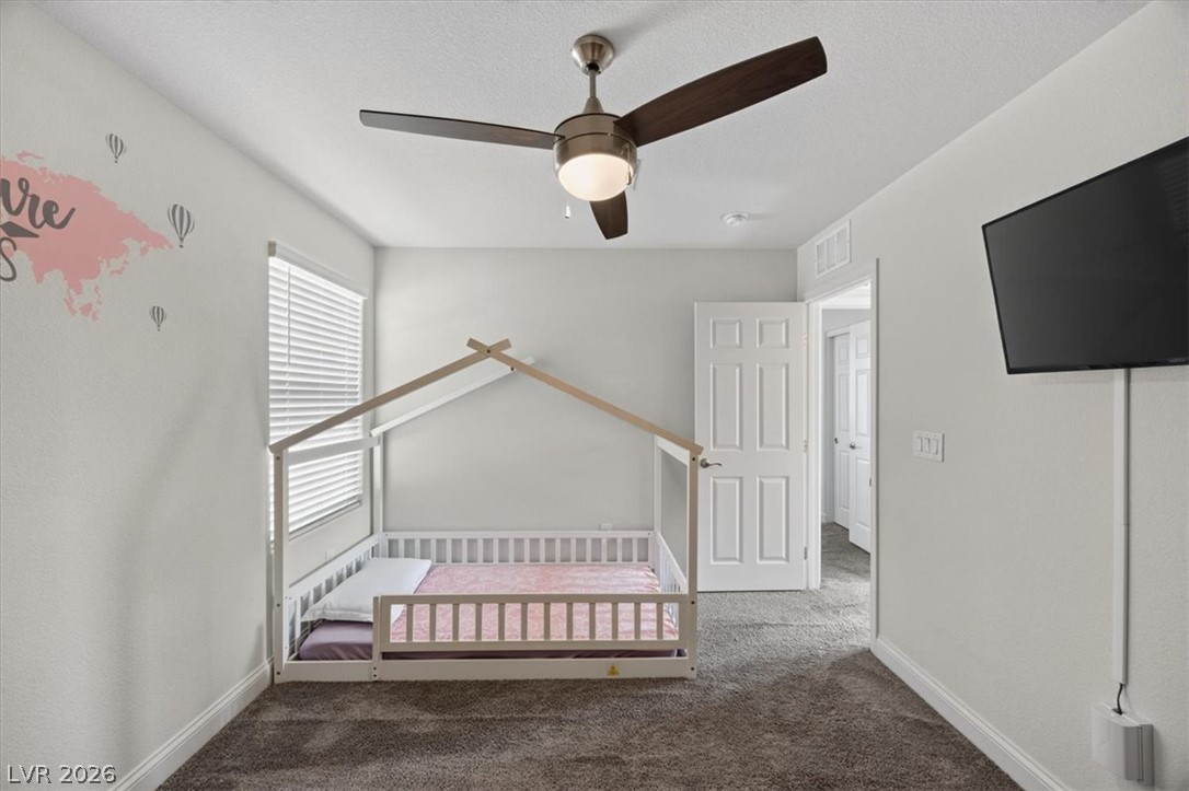 132 Denette Lane North Las Vegas NV 89031