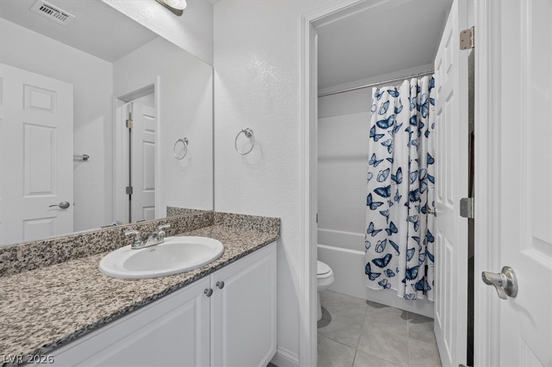 132 Denette Lane North Las Vegas NV 89031