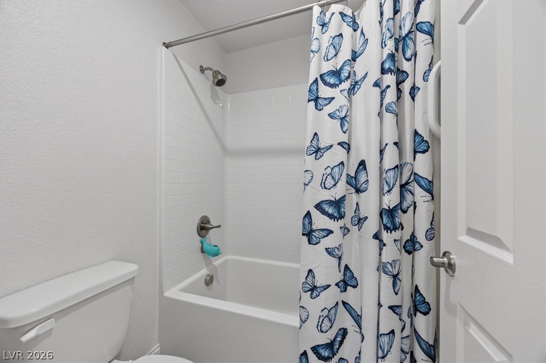 132 Denette Lane North Las Vegas NV 89031