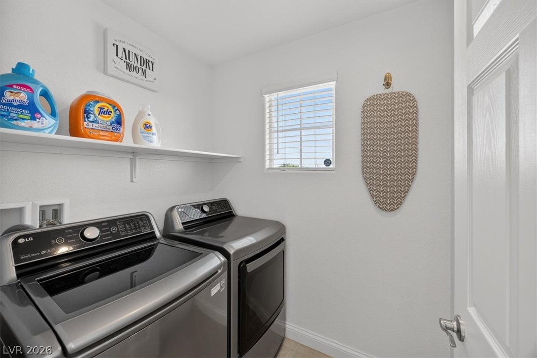 132 Denette Lane North Las Vegas NV 89031