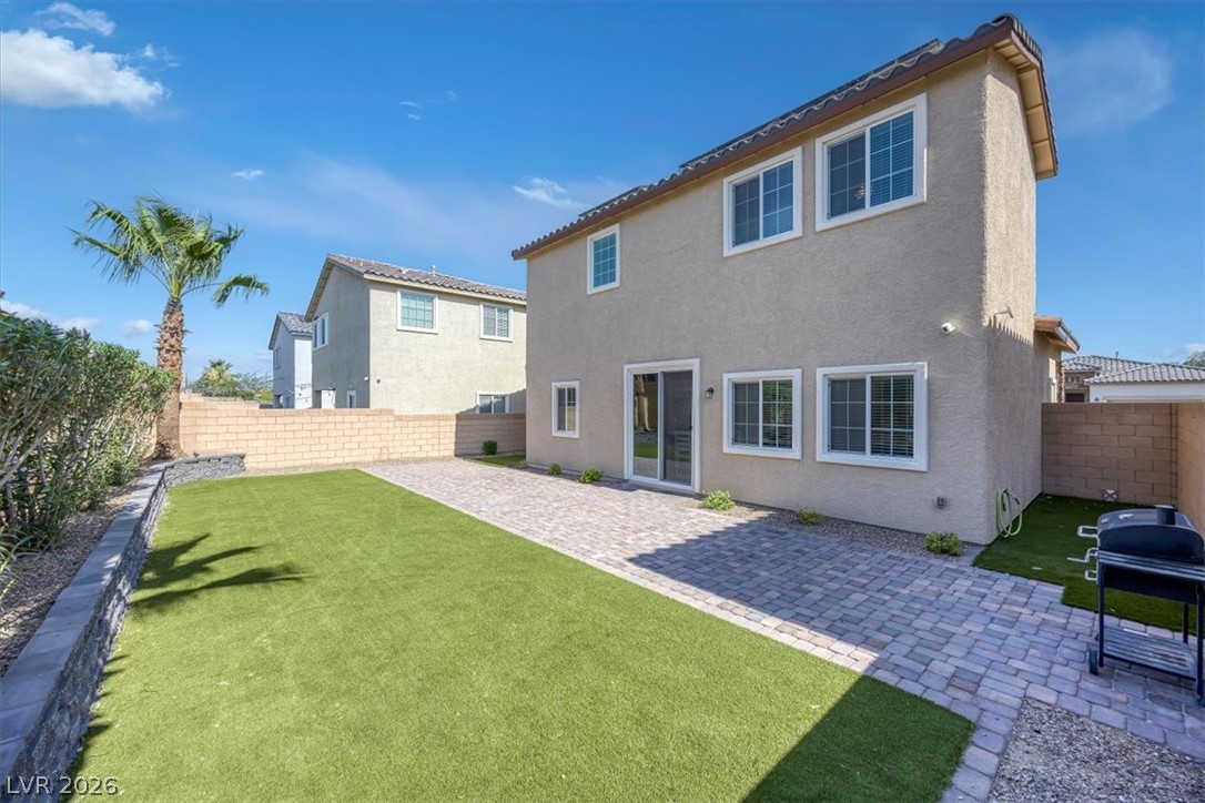 132 Denette Lane North Las Vegas NV 89031