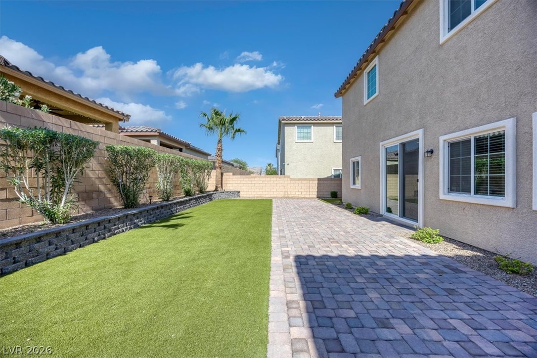 132 Denette Lane North Las Vegas NV 89031