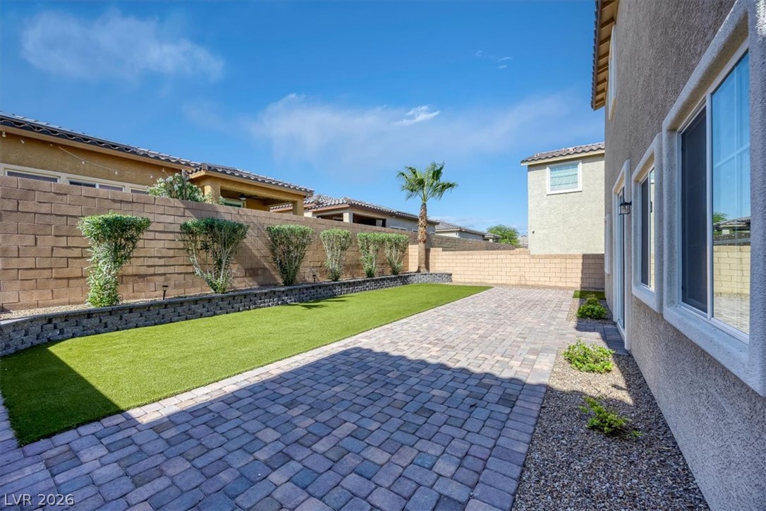 132 Denette Lane North Las Vegas NV 89031
