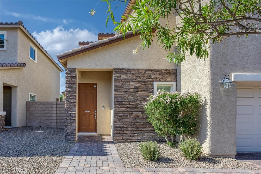 132 Denette Lane North Las Vegas NV 89031