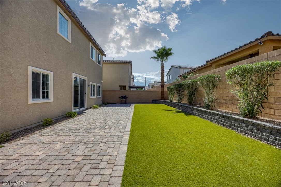 132 Denette Lane North Las Vegas NV 89031