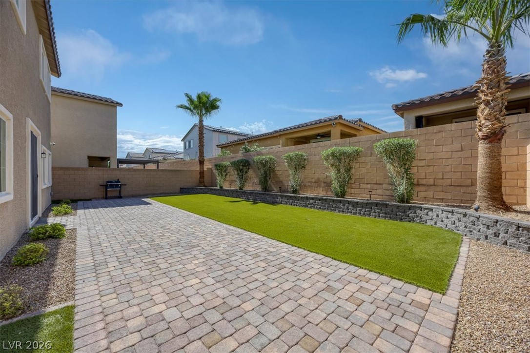132 Denette Lane North Las Vegas NV 89031