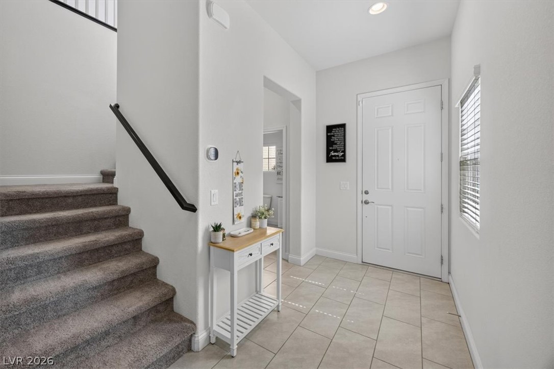 132 Denette Lane North Las Vegas NV 89031