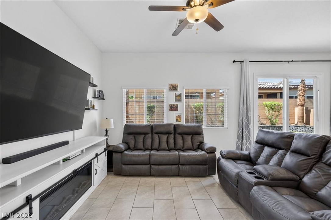 132 Denette Lane North Las Vegas NV 89031