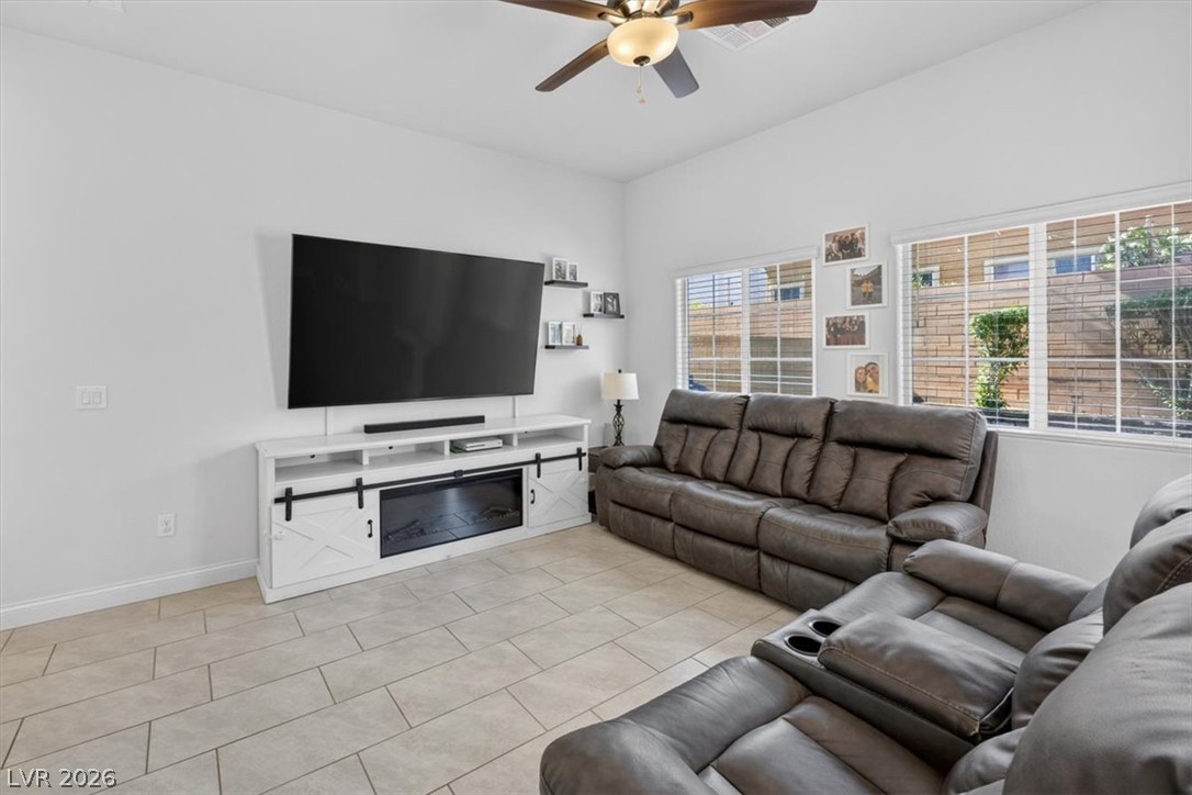 132 Denette Lane North Las Vegas NV 89031