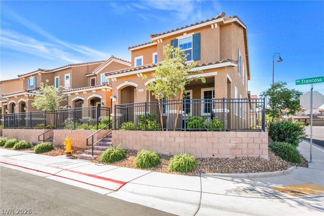 3741 Trancoso Avenue Henderson NV 89044