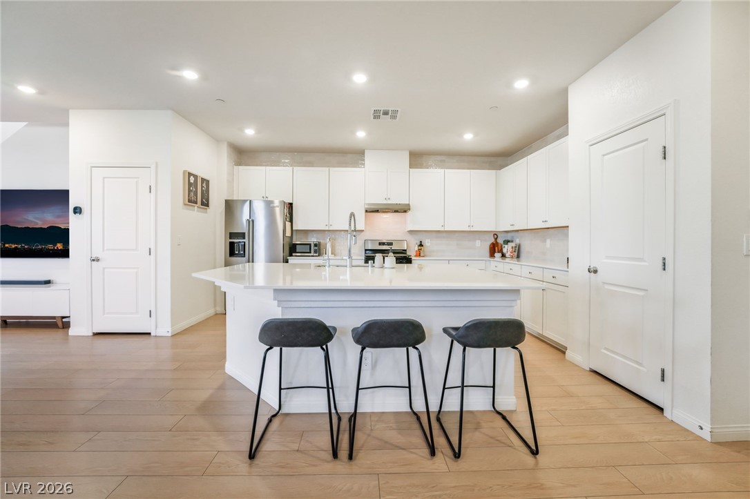 3741 Trancoso Avenue Henderson NV 89044