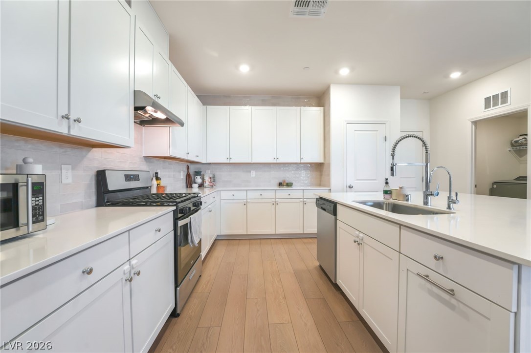 3741 Trancoso Avenue Henderson NV 89044