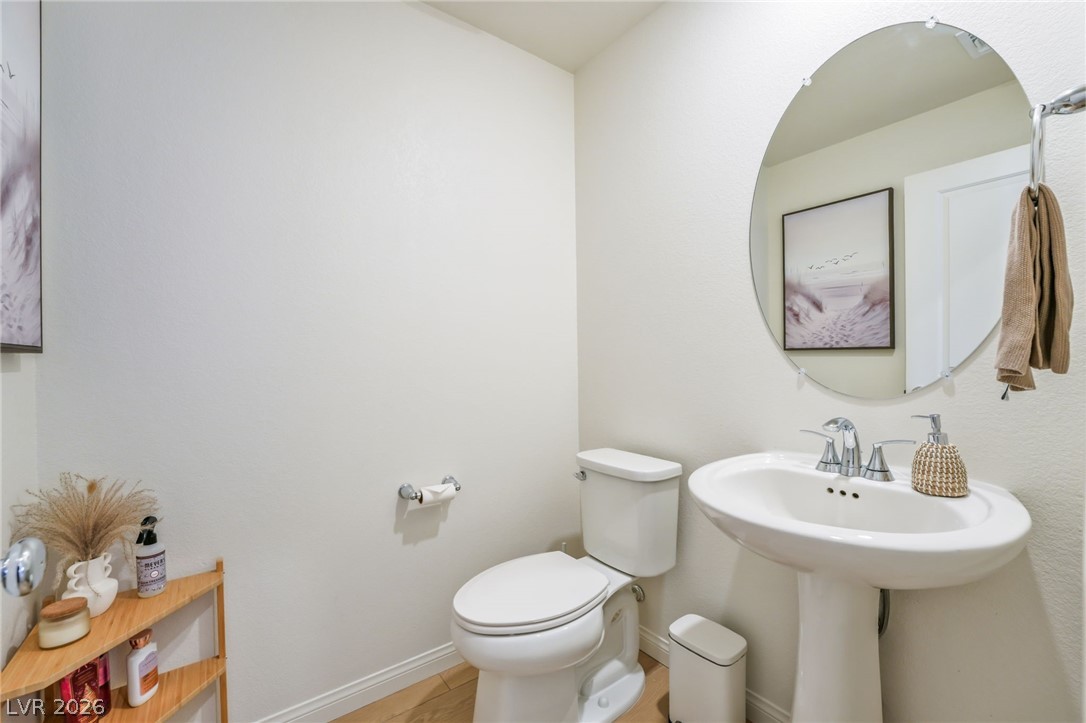 3741 Trancoso Avenue Henderson NV 89044