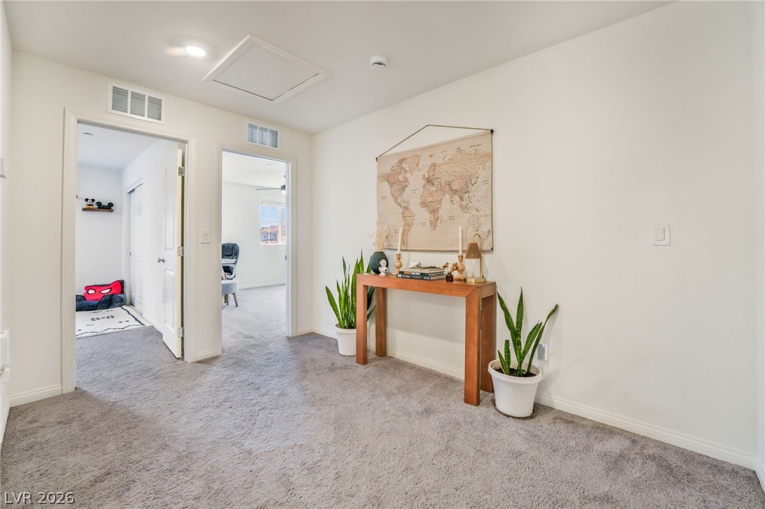 3741 Trancoso Avenue Henderson NV 89044