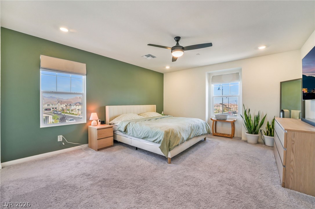 3741 Trancoso Avenue Henderson NV 89044