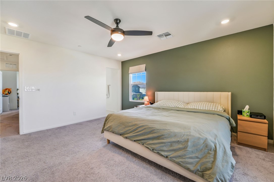 3741 Trancoso Avenue Henderson NV 89044