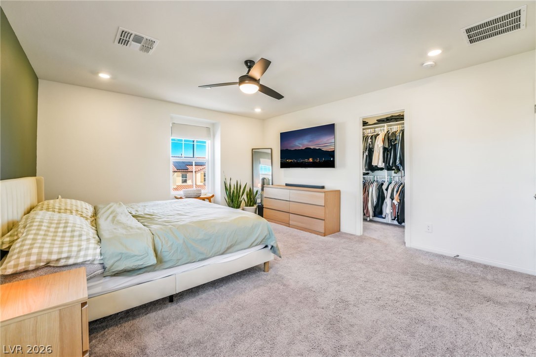 3741 Trancoso Avenue Henderson NV 89044
