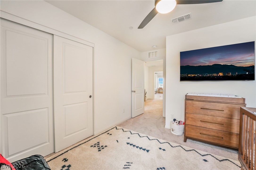 3741 Trancoso Avenue Henderson NV 89044