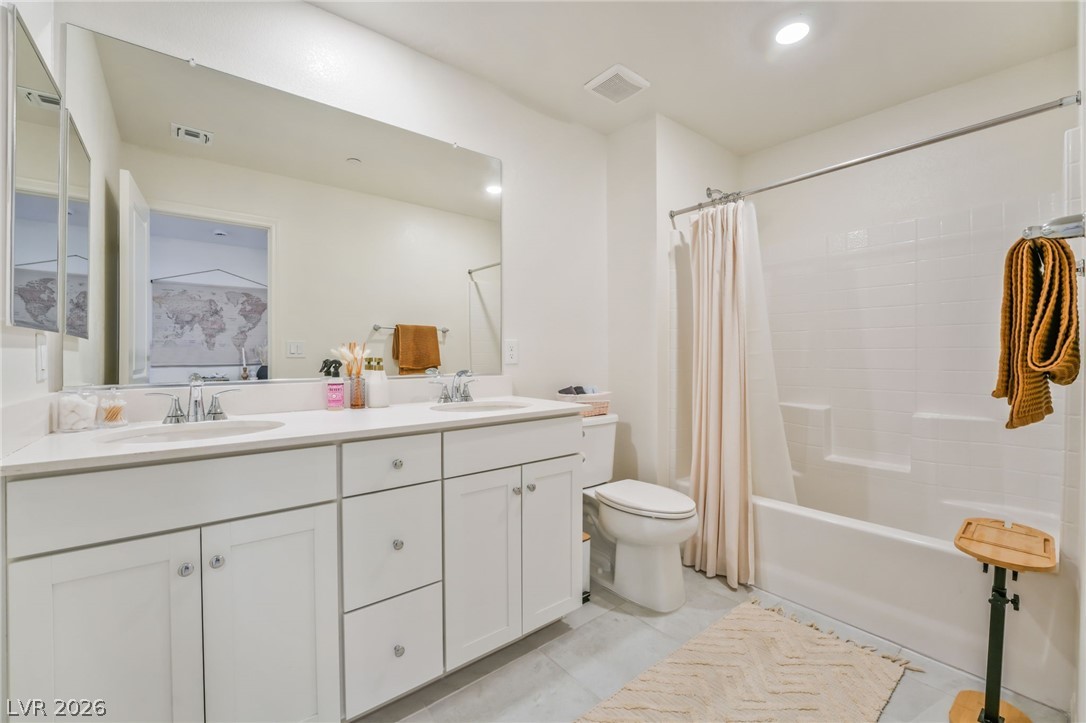 3741 Trancoso Avenue Henderson NV 89044