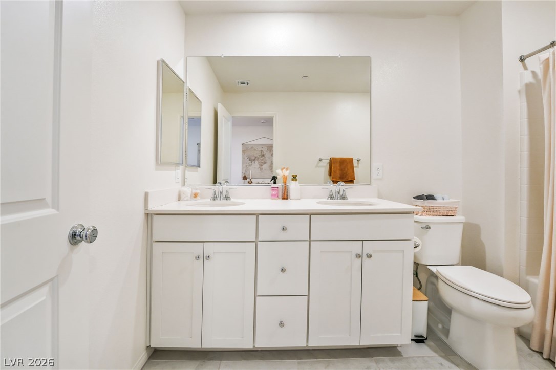 3741 Trancoso Avenue Henderson NV 89044