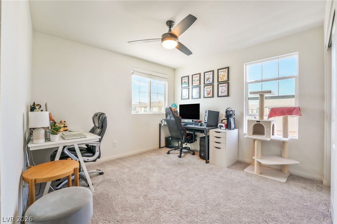 3741 Trancoso Avenue Henderson NV 89044