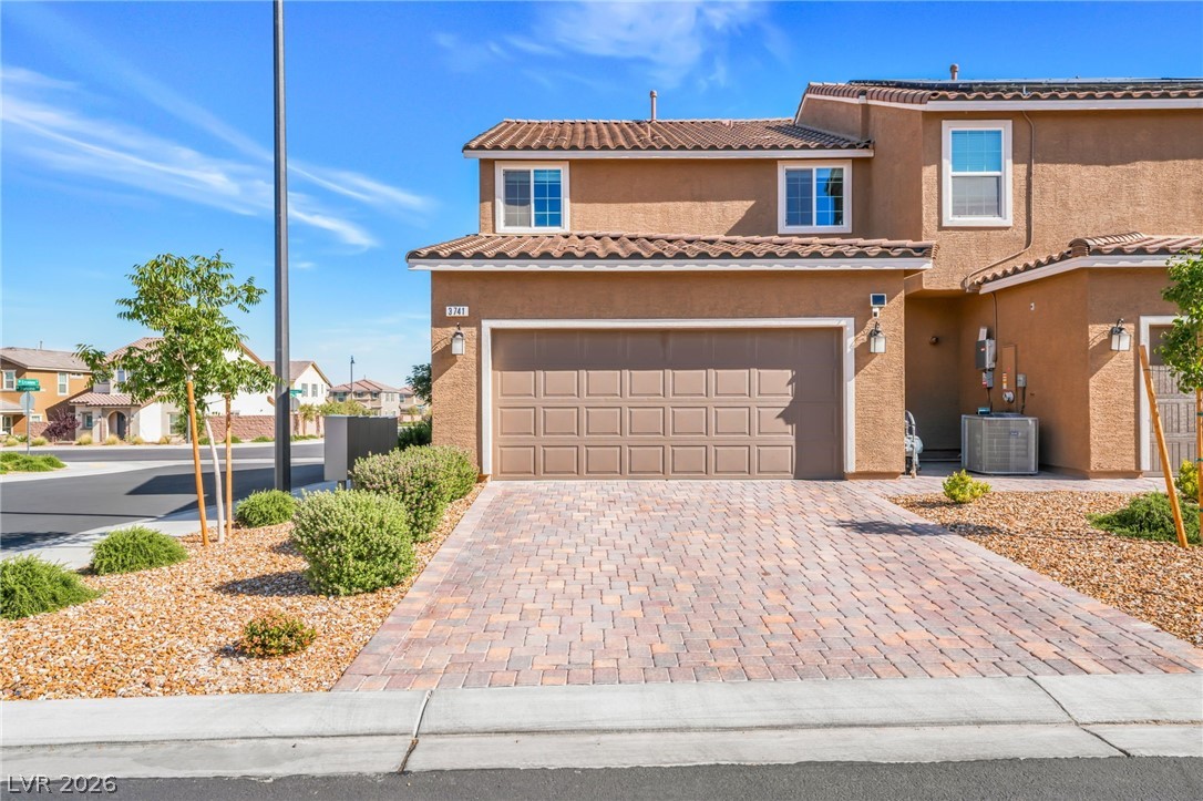 3741 Trancoso Avenue Henderson NV 89044
