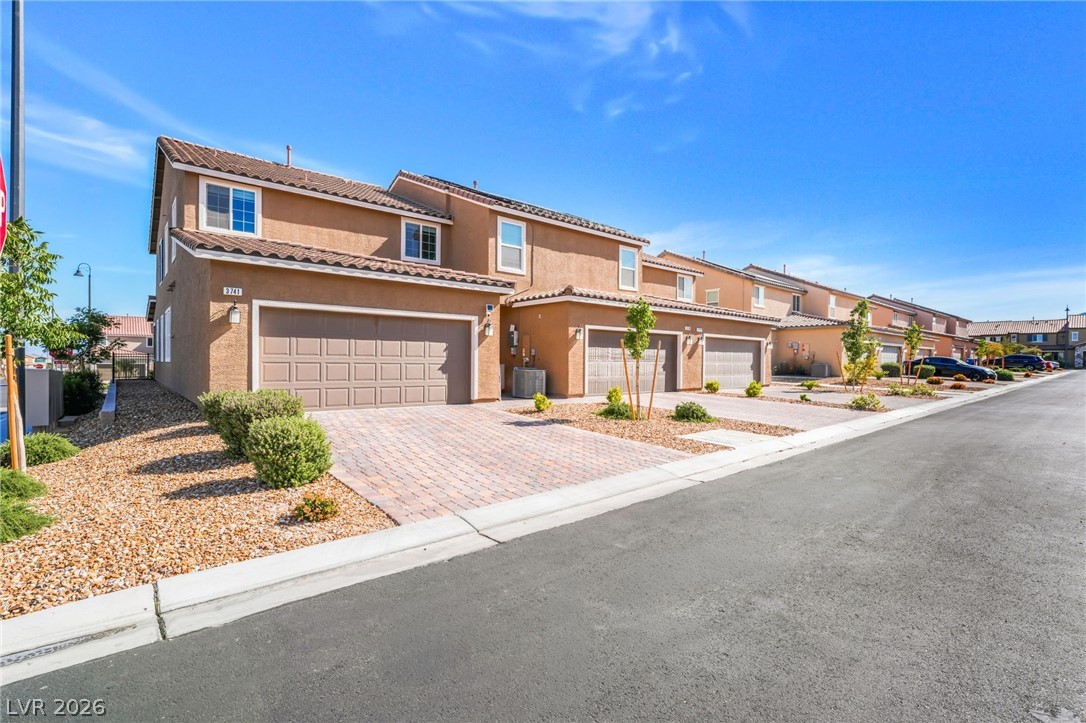 3741 Trancoso Avenue Henderson NV 89044