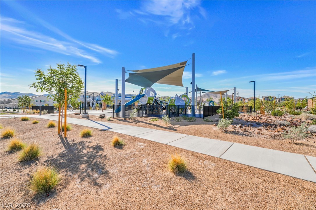 3741 Trancoso Avenue Henderson NV 89044