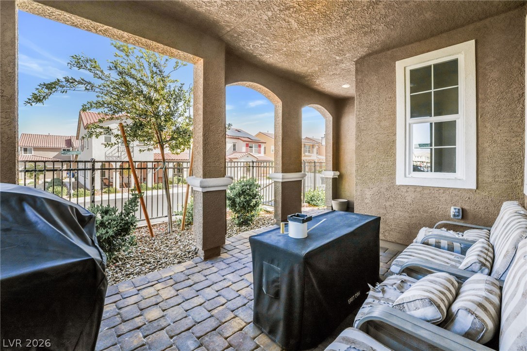 3741 Trancoso Avenue Henderson NV 89044