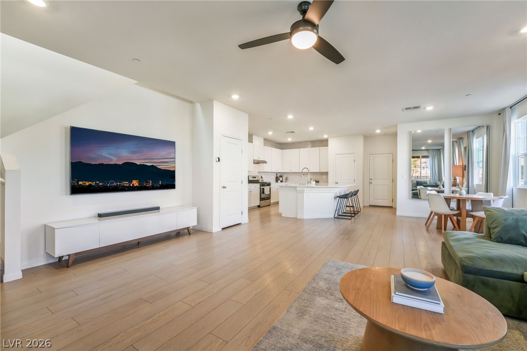 3741 Trancoso Avenue Henderson NV 89044