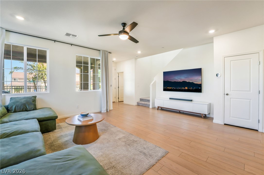 3741 Trancoso Avenue Henderson NV 89044