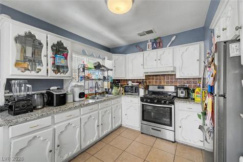 4533 Sherrill Avenue Las Vegas NV 89110
