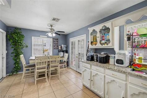 4533 Sherrill Avenue Las Vegas NV 89110