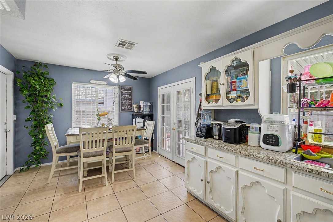 4533 Sherrill Avenue Las Vegas NV 89110