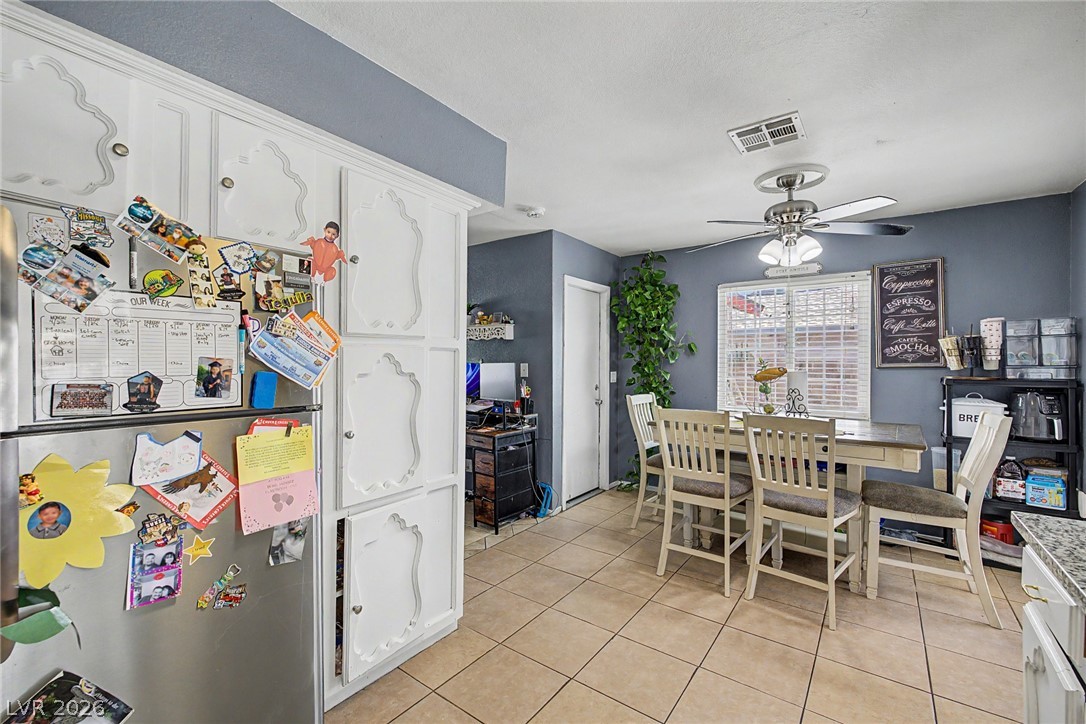 4533 Sherrill Avenue Las Vegas NV 89110