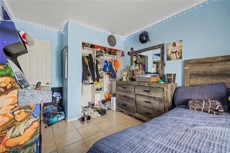 4533 Sherrill Avenue Las Vegas NV 89110