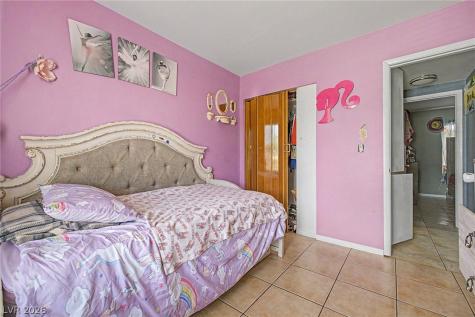 4533 Sherrill Avenue Las Vegas NV 89110