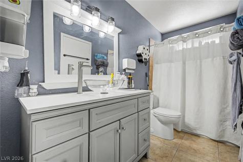 4533 Sherrill Avenue Las Vegas NV 89110