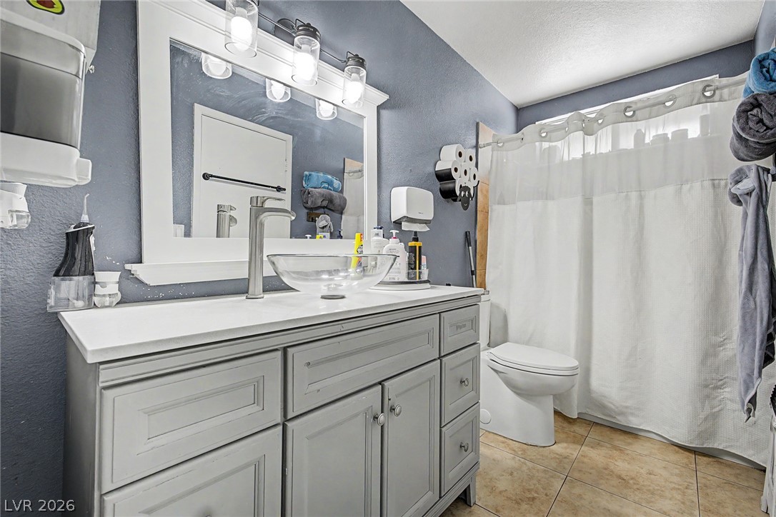 4533 Sherrill Avenue Las Vegas NV 89110