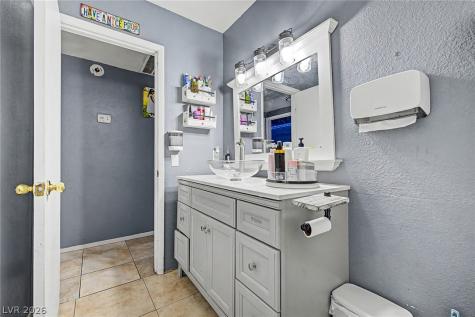 4533 Sherrill Avenue Las Vegas NV 89110