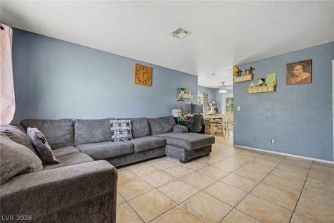 4533 Sherrill Avenue Las Vegas NV 89110