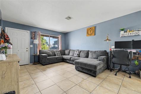 4533 Sherrill Avenue Las Vegas NV 89110
