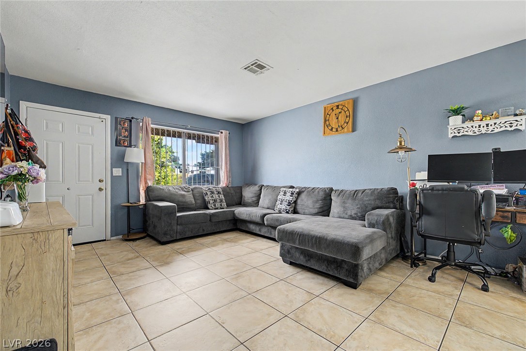 4533 Sherrill Avenue Las Vegas NV 89110