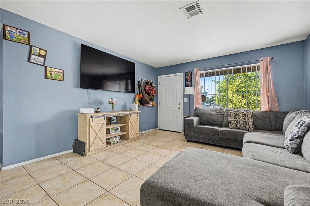 4533 Sherrill Avenue Las Vegas NV 89110