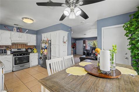 4533 Sherrill Avenue Las Vegas NV 89110