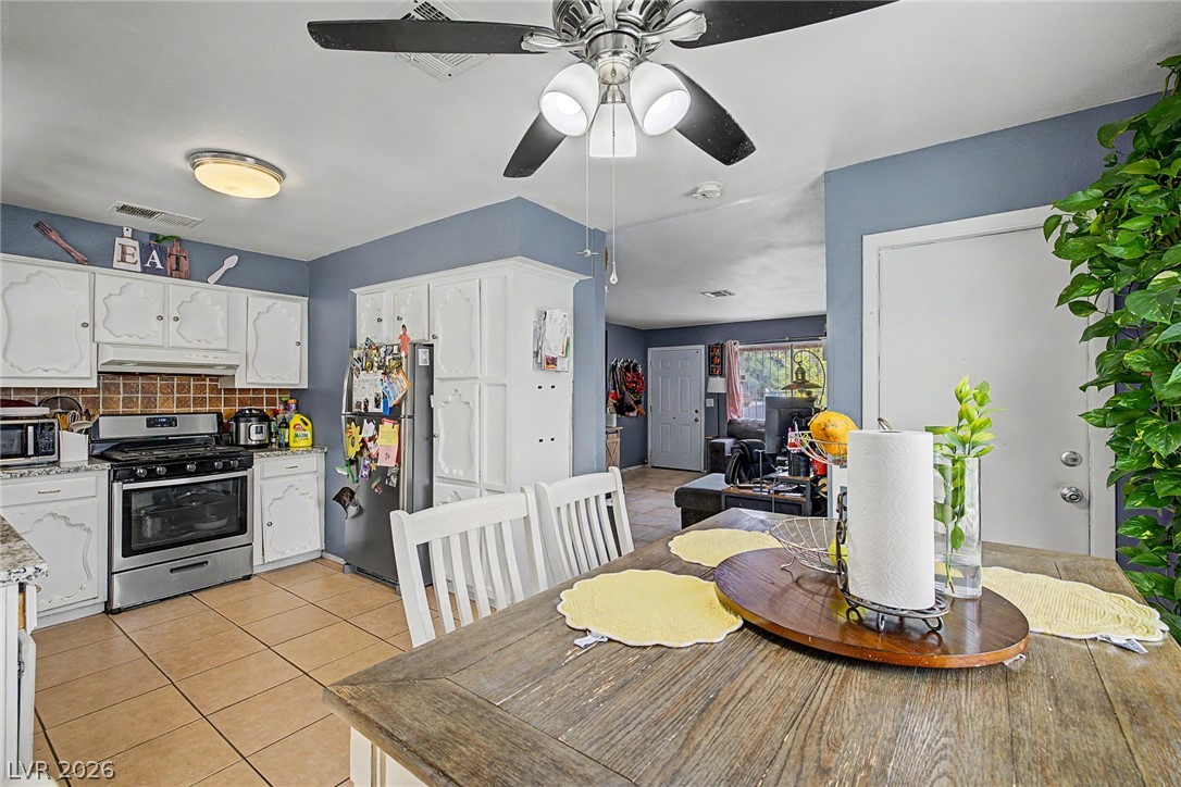 4533 Sherrill Avenue Las Vegas NV 89110
