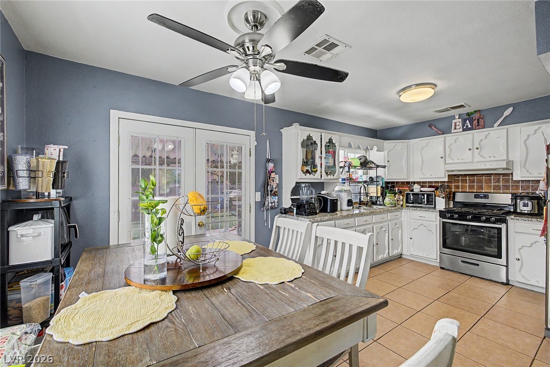 4533 Sherrill Avenue Las Vegas NV 89110