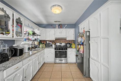 4533 Sherrill Avenue Las Vegas NV 89110
