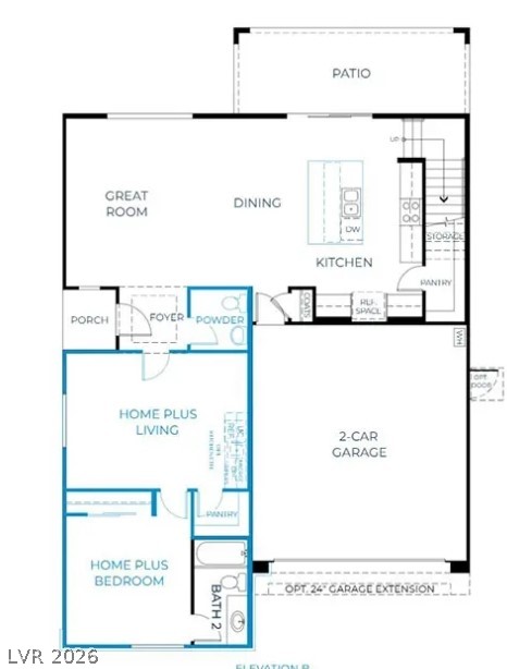 9410 Hemisphere Street Las Vegas NV 89143