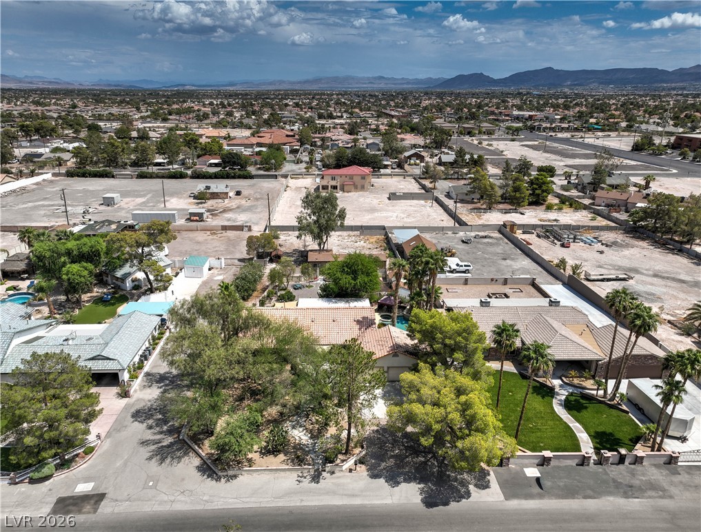8020 La Cienega Street Las Vegas NV 89123